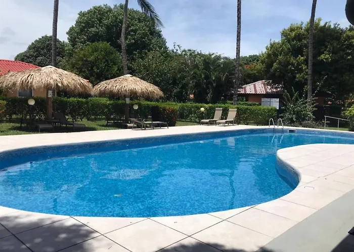 Gray House Potrero (Guanacaste)