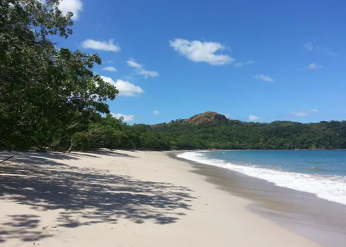 Gray House * Potrero (Guanacaste)