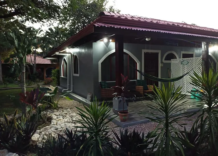 Apartamento Gray House *