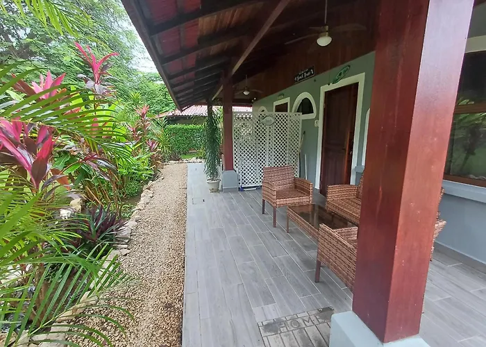 Gray House *