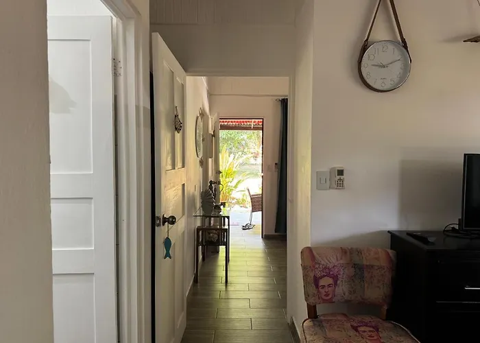 Gray House Apartamento Potrero (Guanacaste)