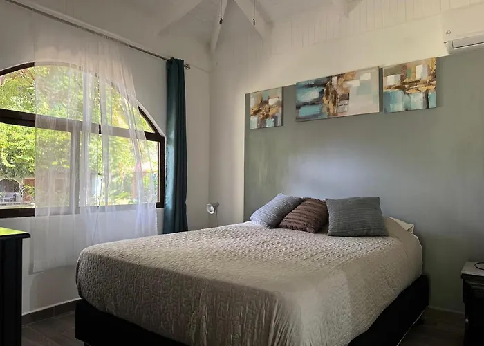 Apartamento Gray House
