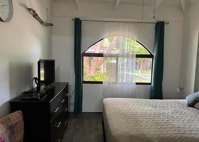 Gray House Apartamento *