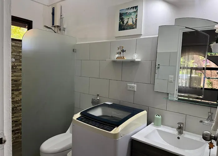 Apartamento Gray House