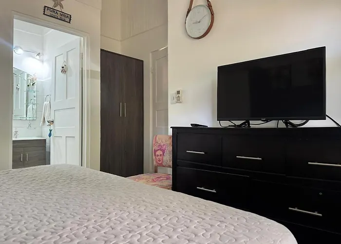 Apartamento Gray House