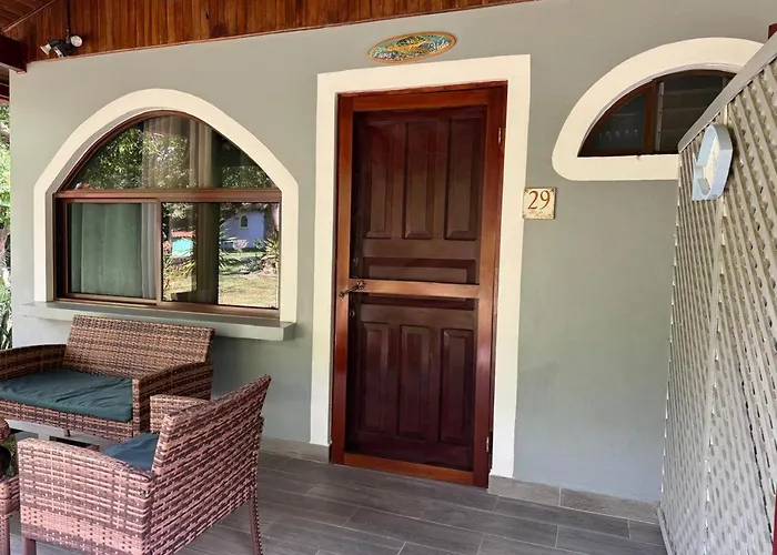 Apartamento Gray House